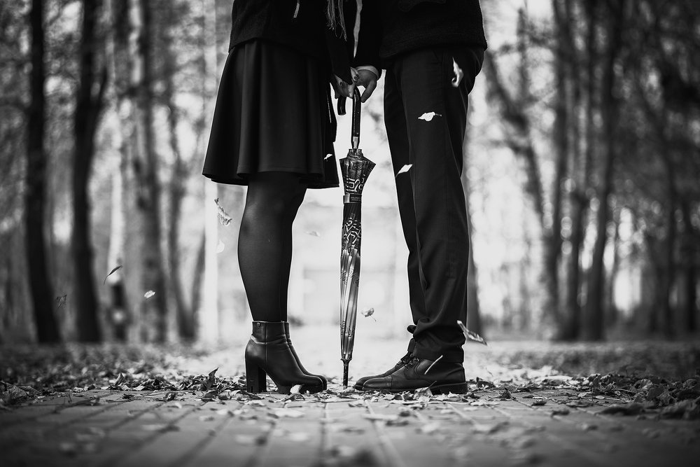 Photograph by Евгений Сальников