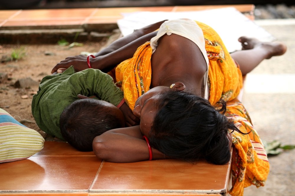 Photograph by Arnab Pal