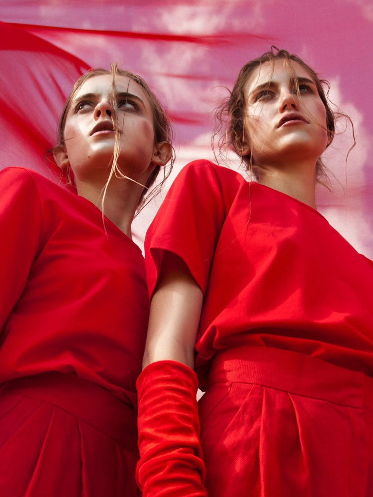 Photograph by Svetlana Undalova