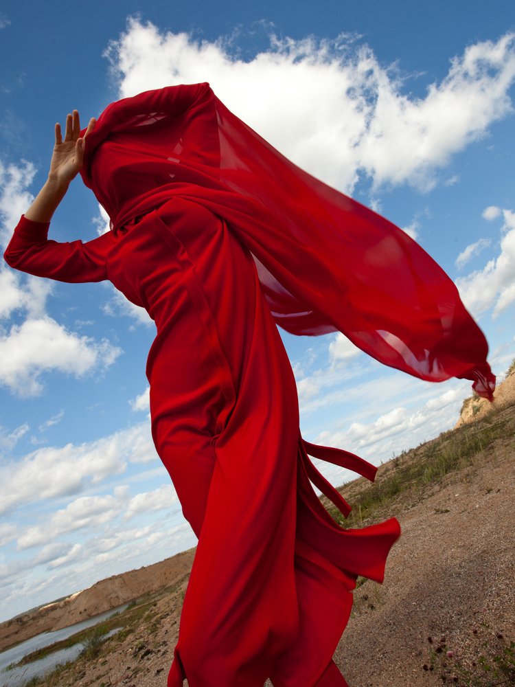 Photograph by Svetlana Undalova