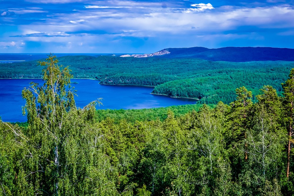 Photograph by Илья Борзенков