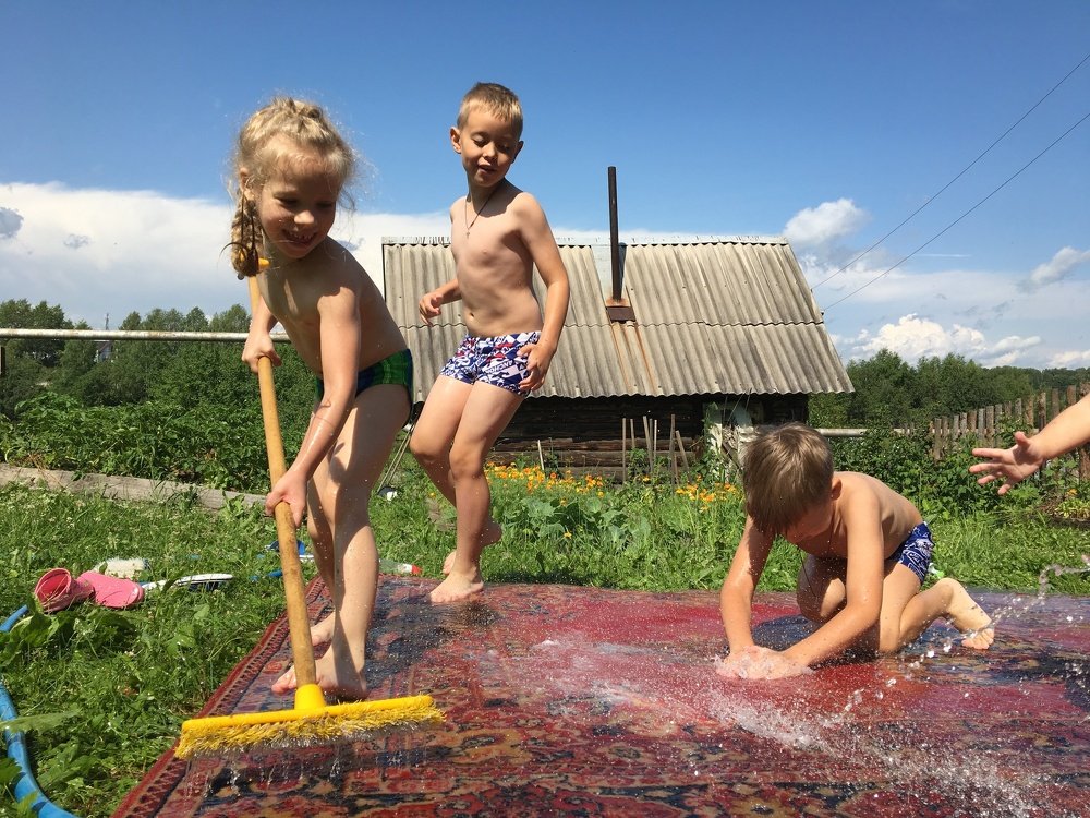 Photograph by Галина Уланова