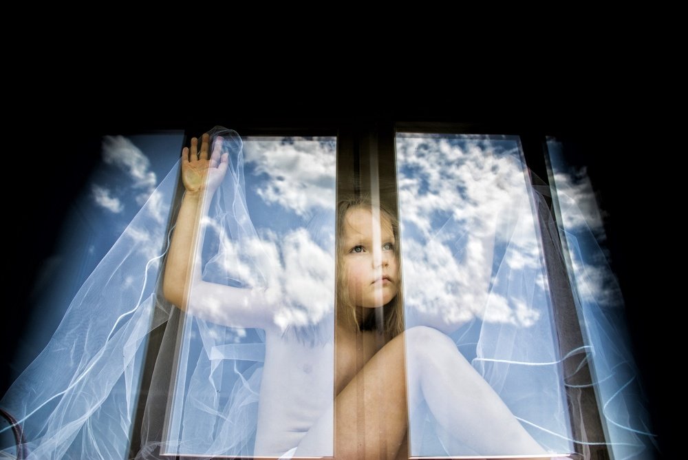 Photograph by Татьяна Запальская