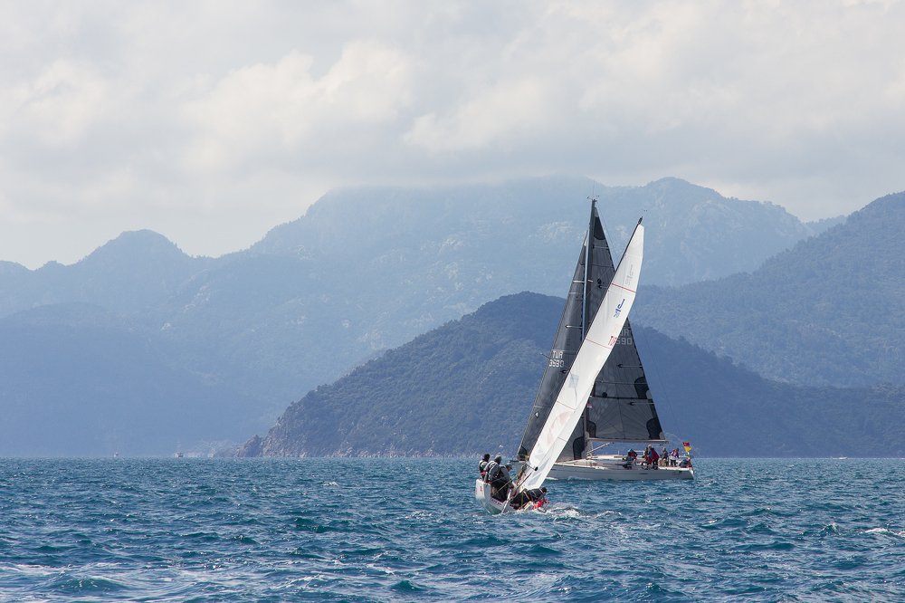 Photograph by Ольга Эркызан