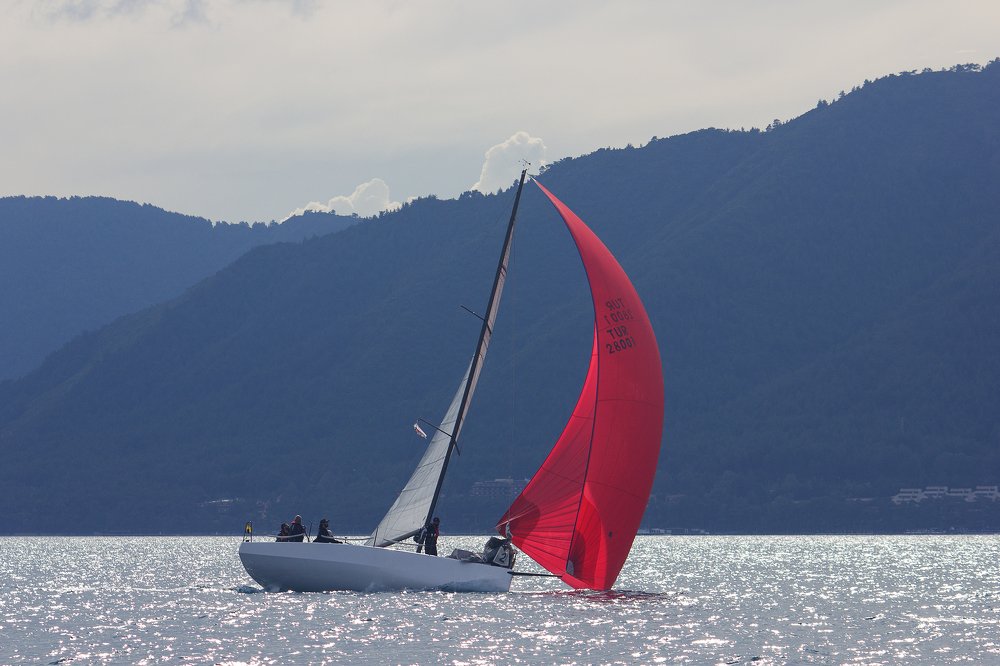 Photograph by Ольга Эркызан