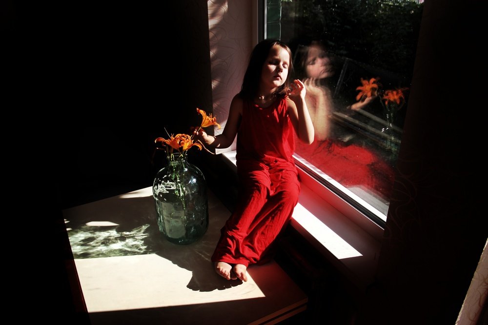 Photograph by Татьяна Запальская