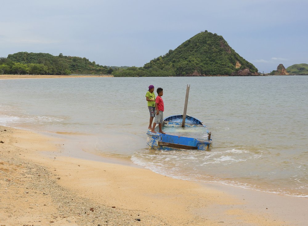 Photograph by Савина Галина