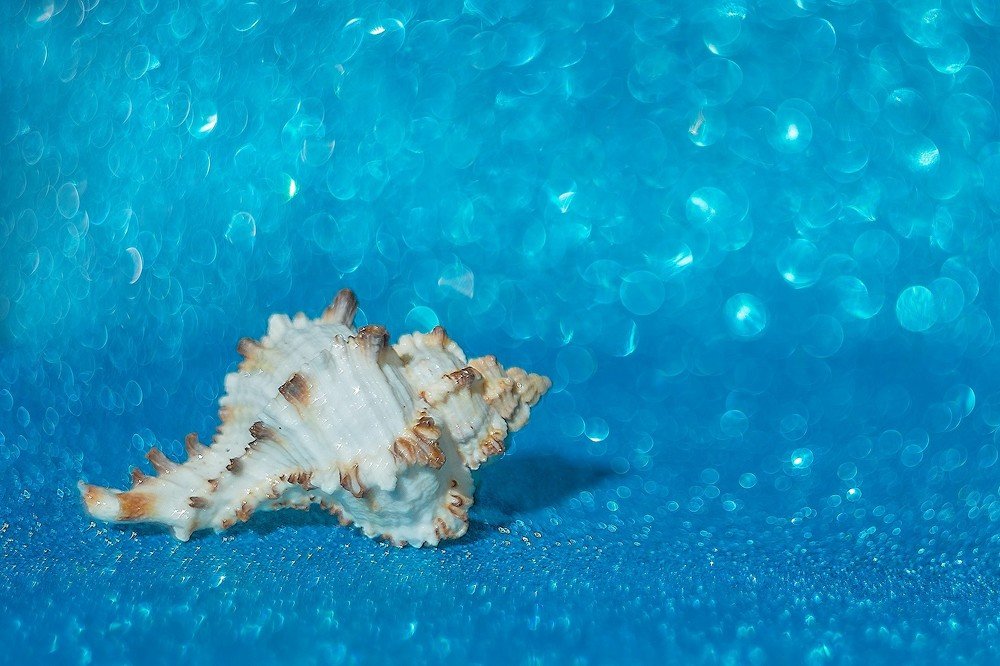 Воспоминание о море