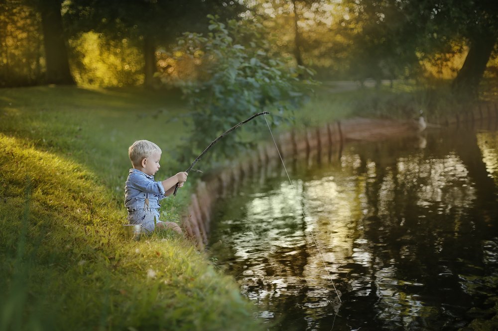 Photograph by Anastasia Eichmann