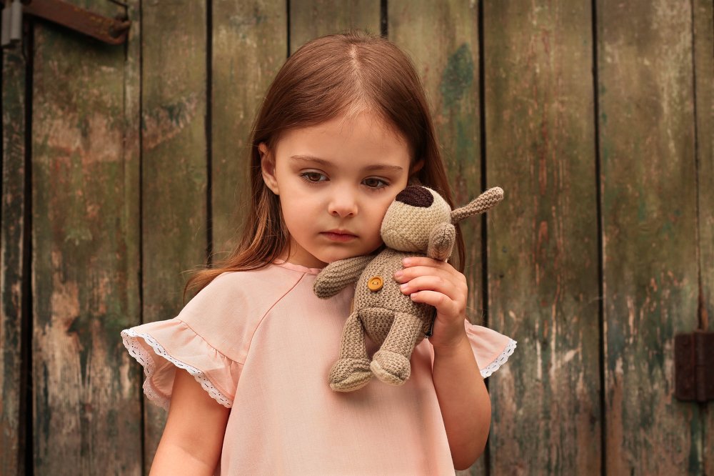 Мелодия грусти