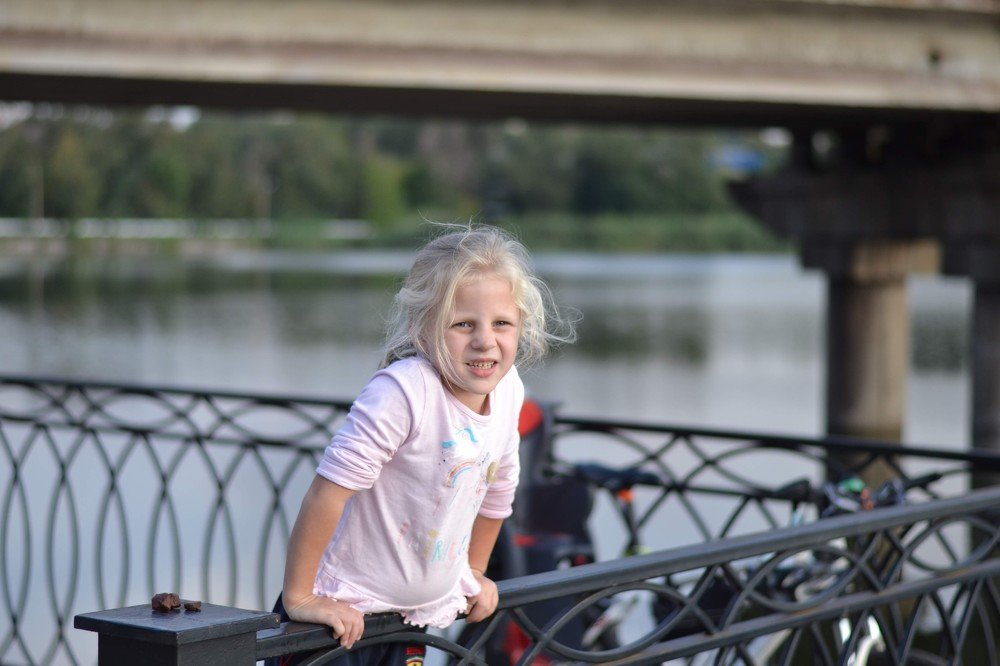 Photograph by Vladimir Danilenko