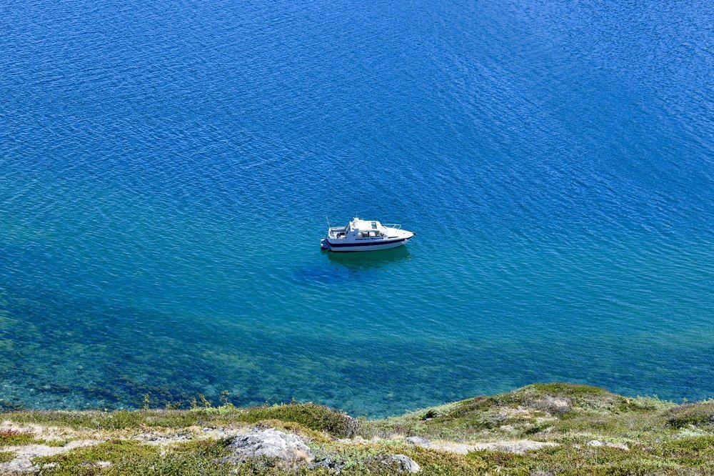 Photograph by karl geisler