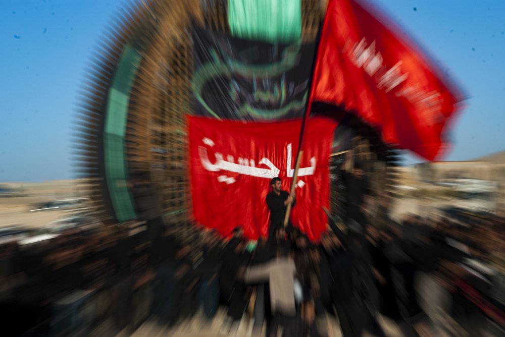 Photograph by mohammad saberi