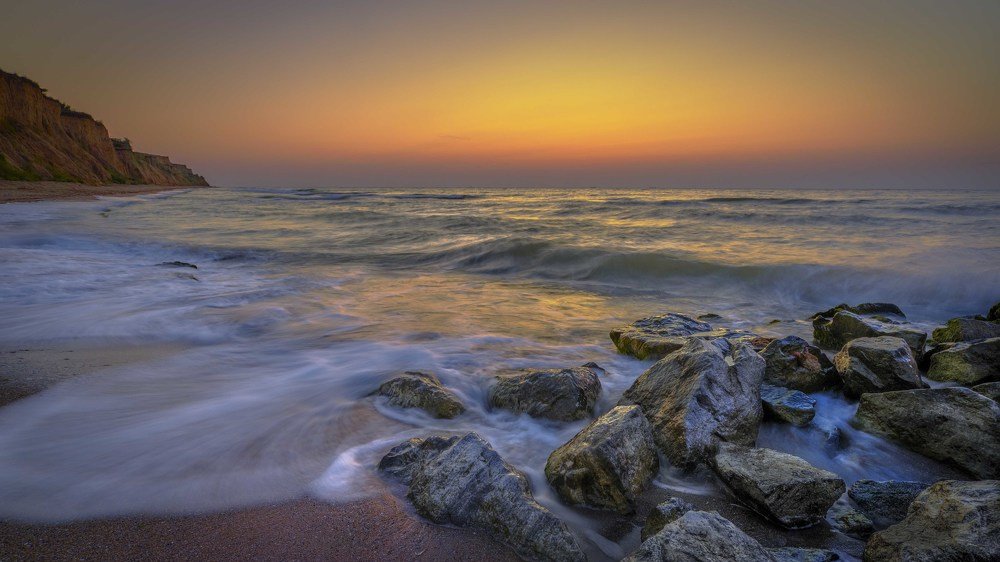 Пробуждение