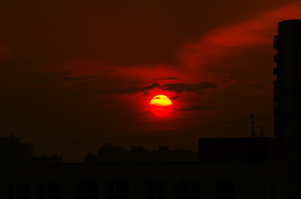 Photograph by Александр Астафьев