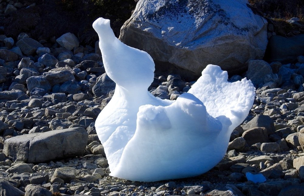 Photograph by karl geisler