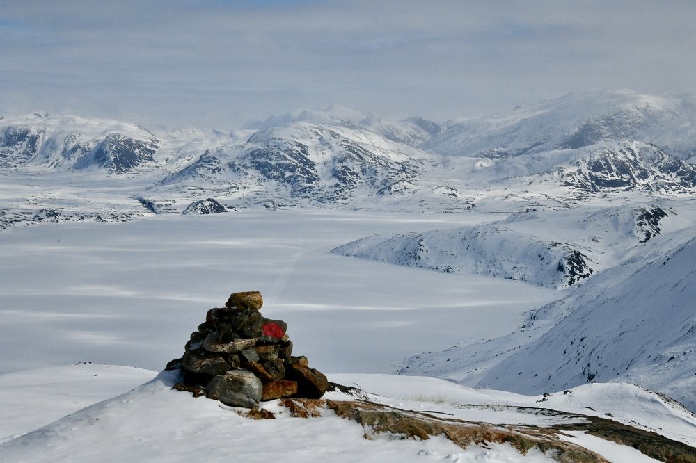 Photograph by karl geisler