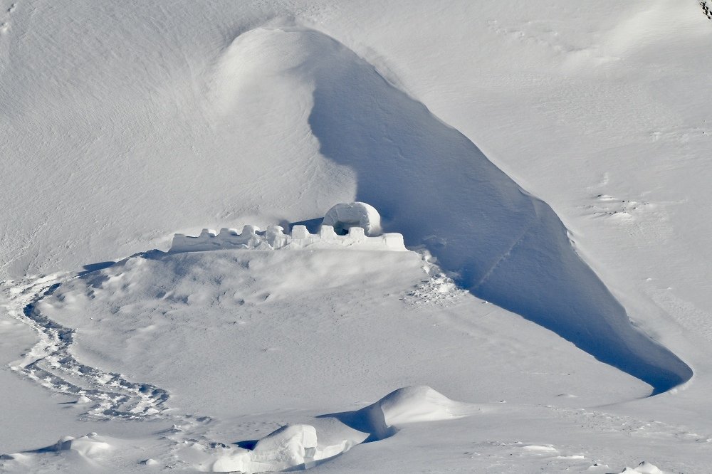 Photograph by karl geisler