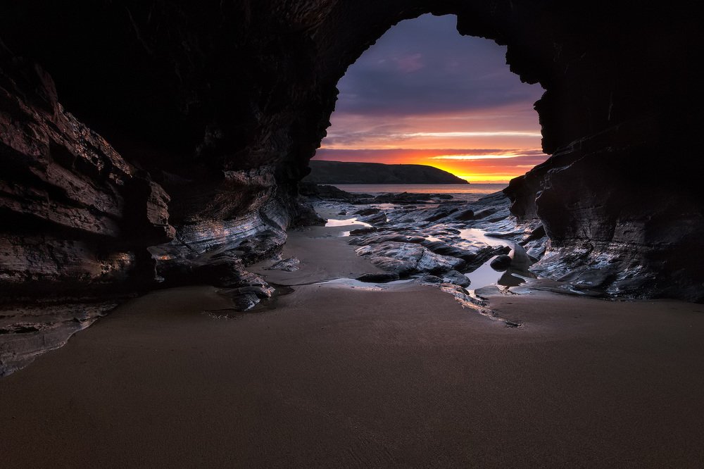 Photograph by Tom Whelton