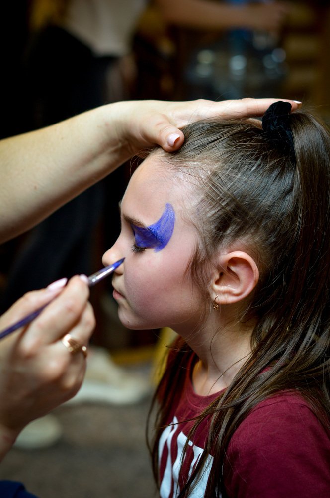 Photograph by Ivan Kotenko