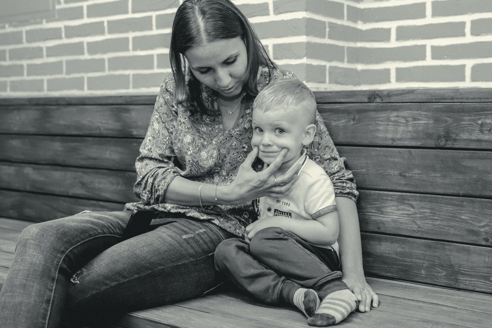 Photograph by Alexandr