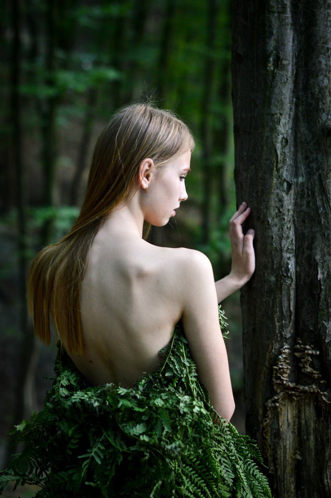 Photograph by Ivan Kotenko