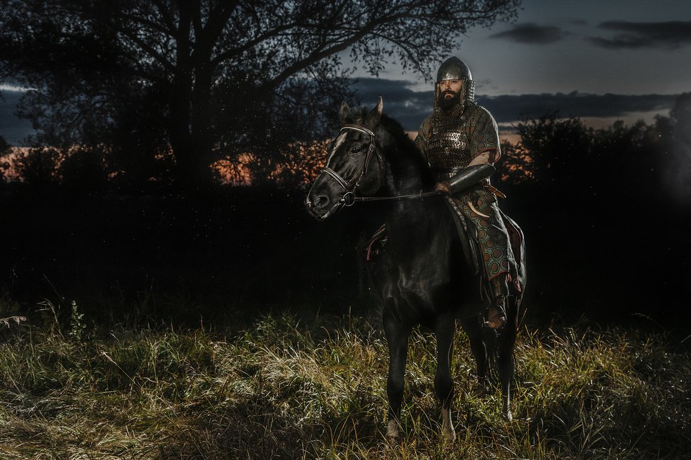 На страже родины