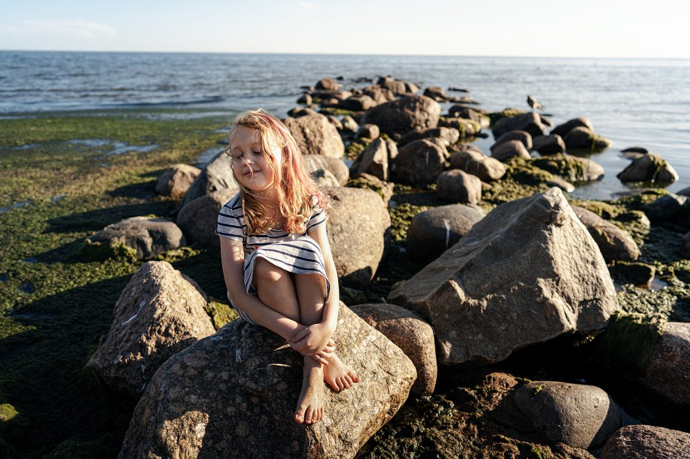 Photograph by Nataliya Starikova