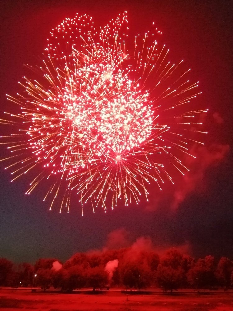 Photograph by Михаил Бородкин