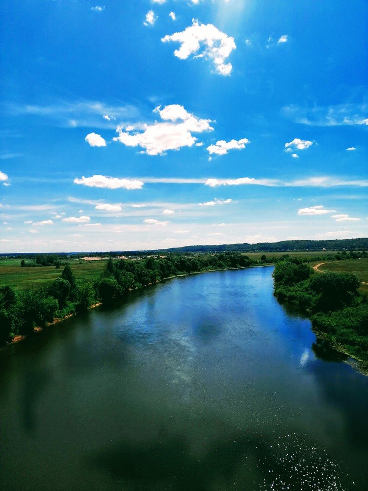 Photograph by Михаил Бородкин