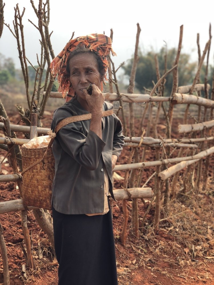 Photograph by Maria Camila Villamizar