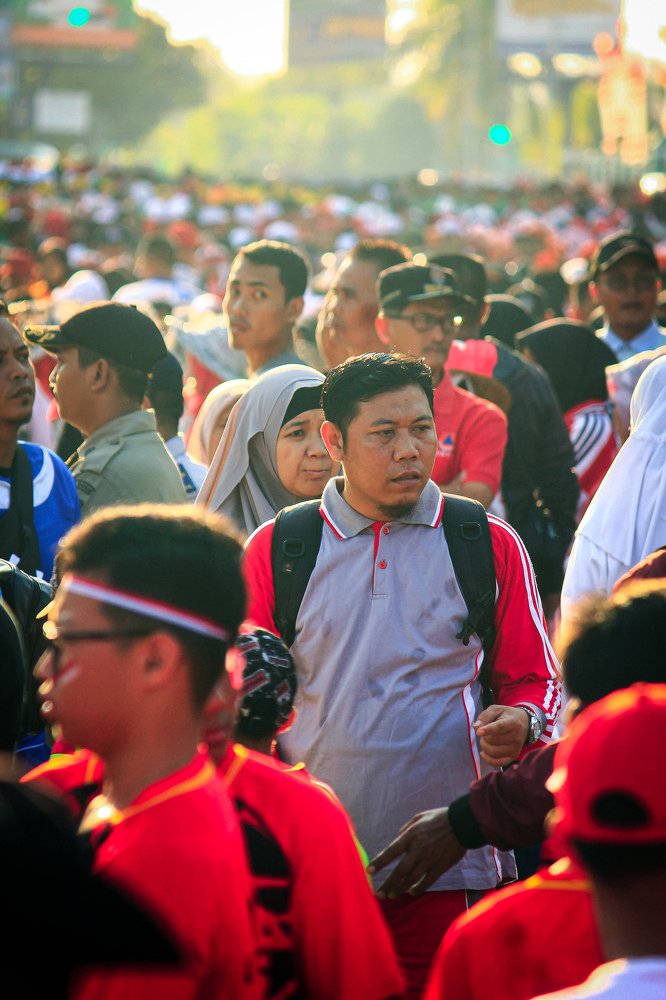 Photograph by tri yanto