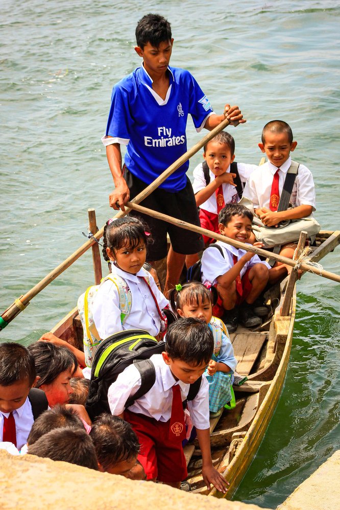 Photograph by tri yanto