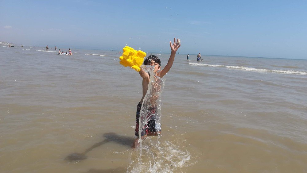 Photograph by Gemelina Opriș