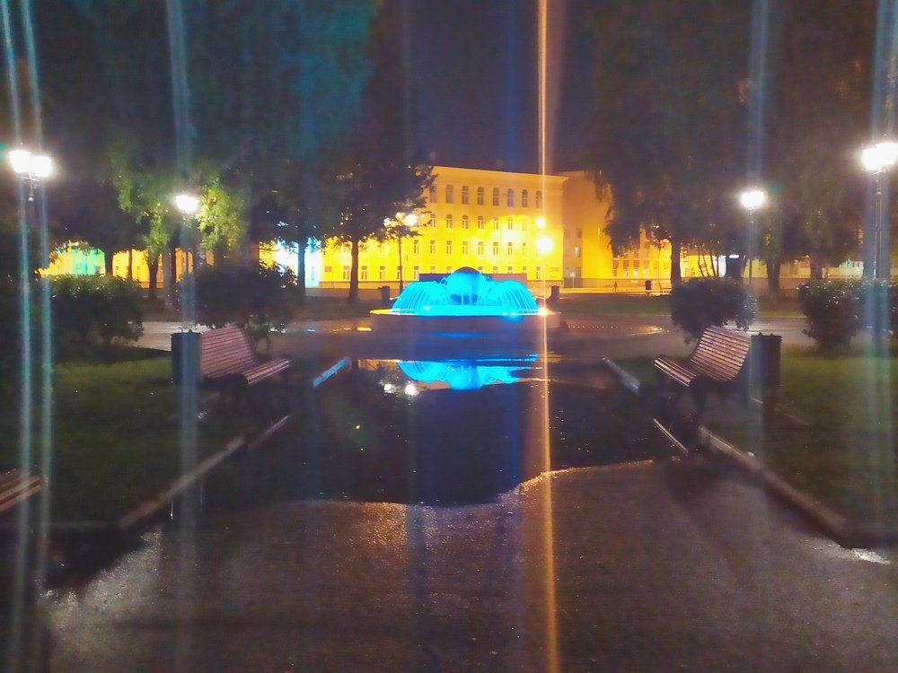 Photograph by Евгения Белоцветова