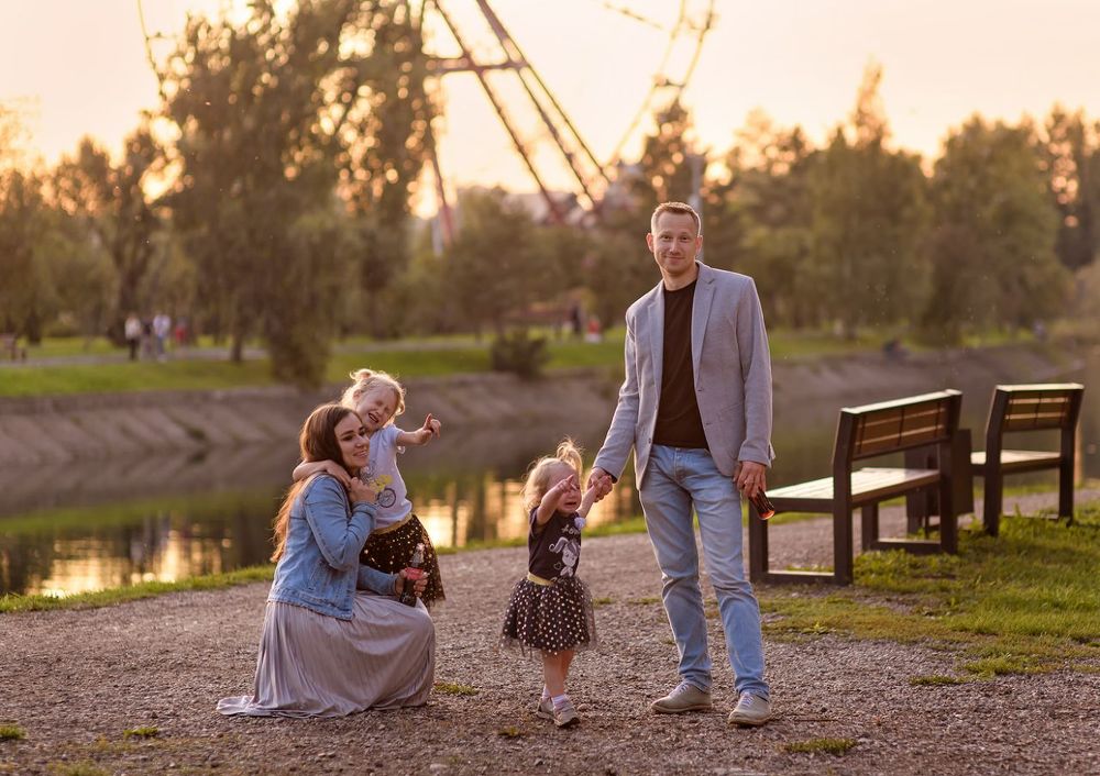 Про жизнь, как она есть