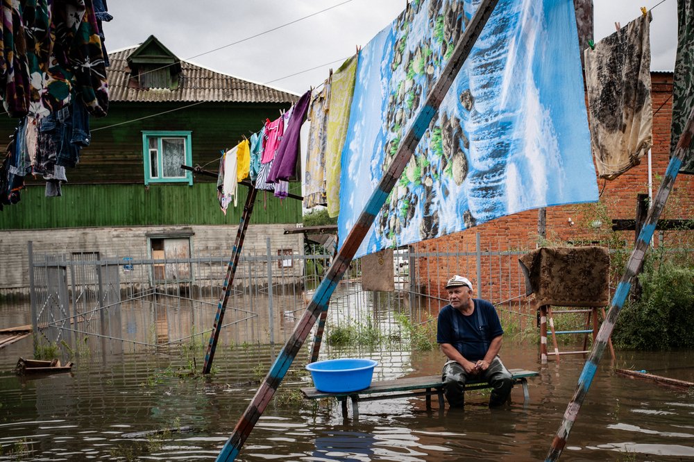 Photograph by Игорь Чураков
