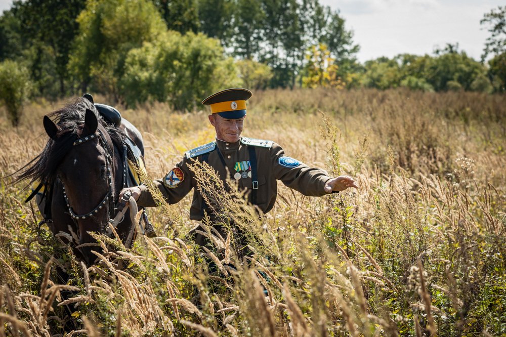 Photograph by Игорь Чураков