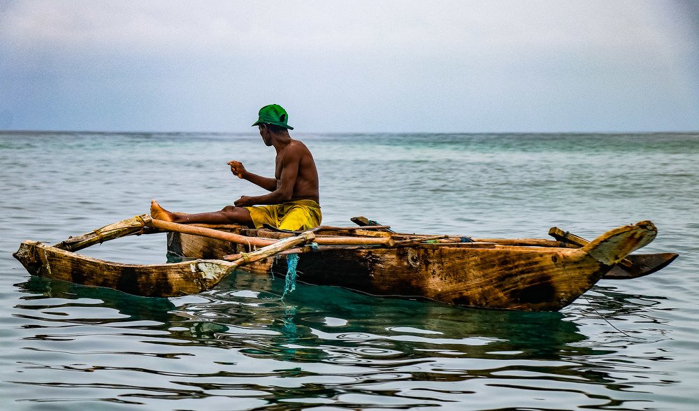 Photograph by Alfredy Jackson