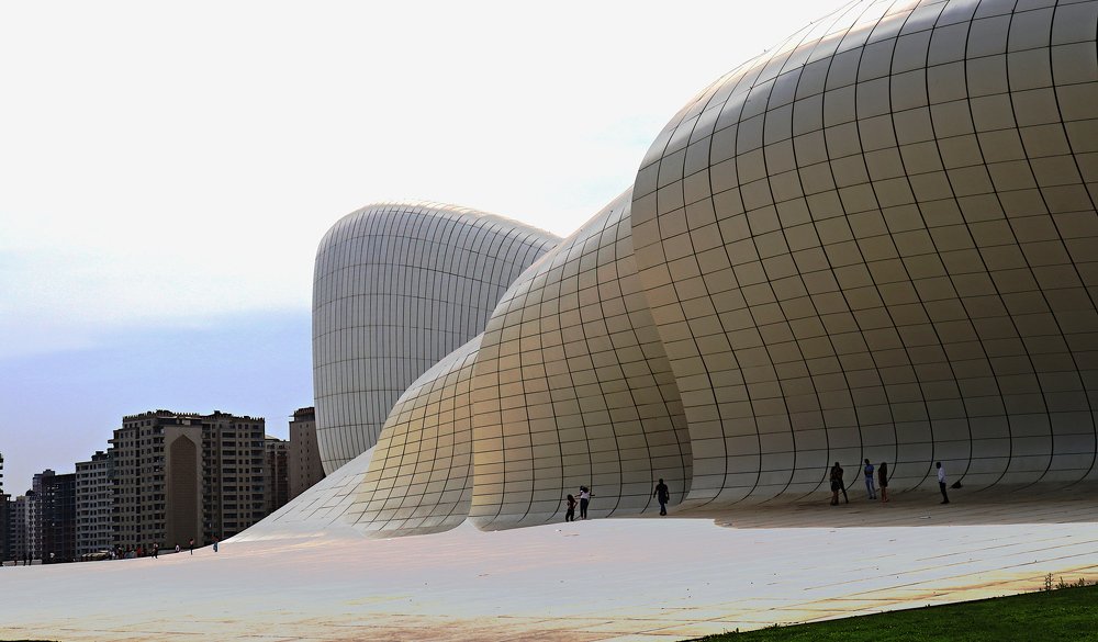 Photograph by Ramiz Aslanov