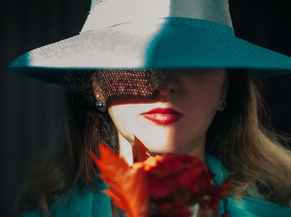 Photograph by Евгения Пирогова