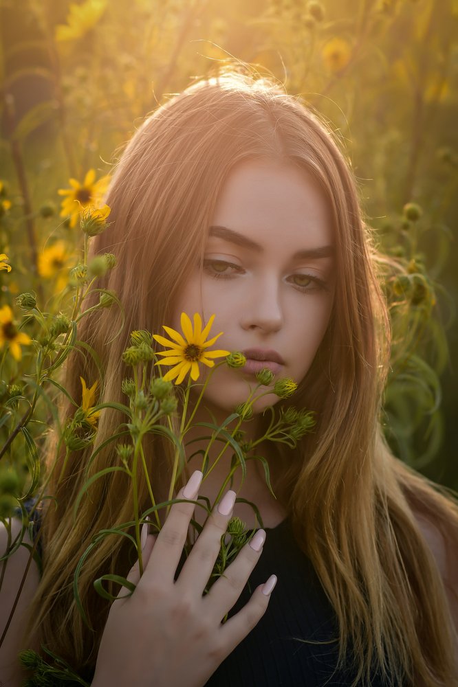 Photograph by Анастасия Донская