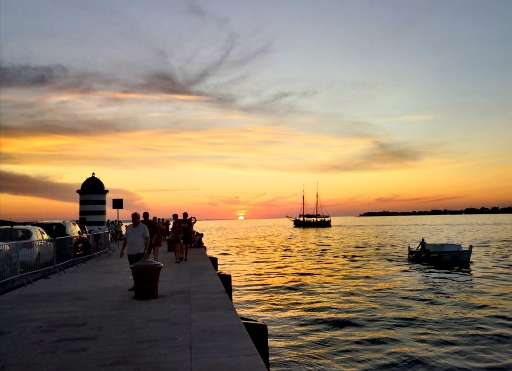 Photograph by Mateja Jaušovec