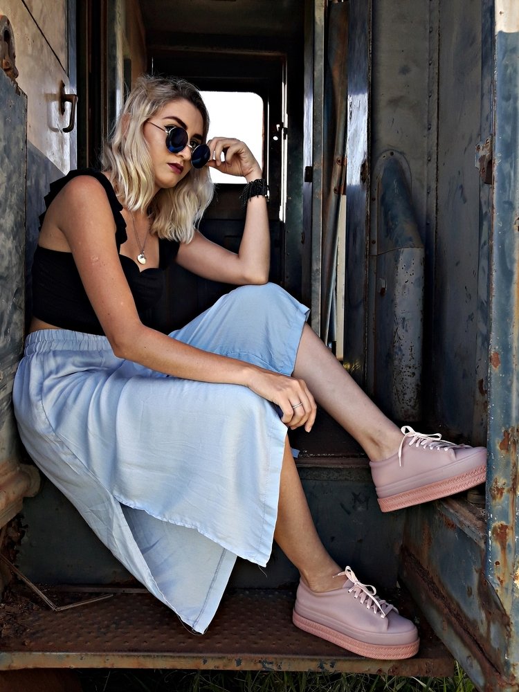 Photograph by Régis Santos