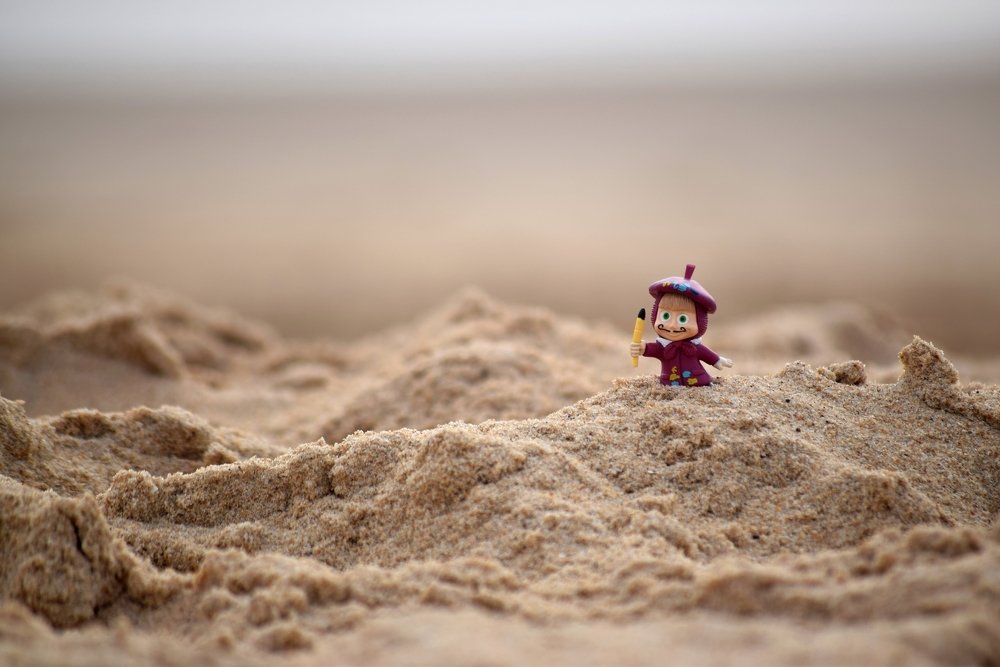 from Russia with love