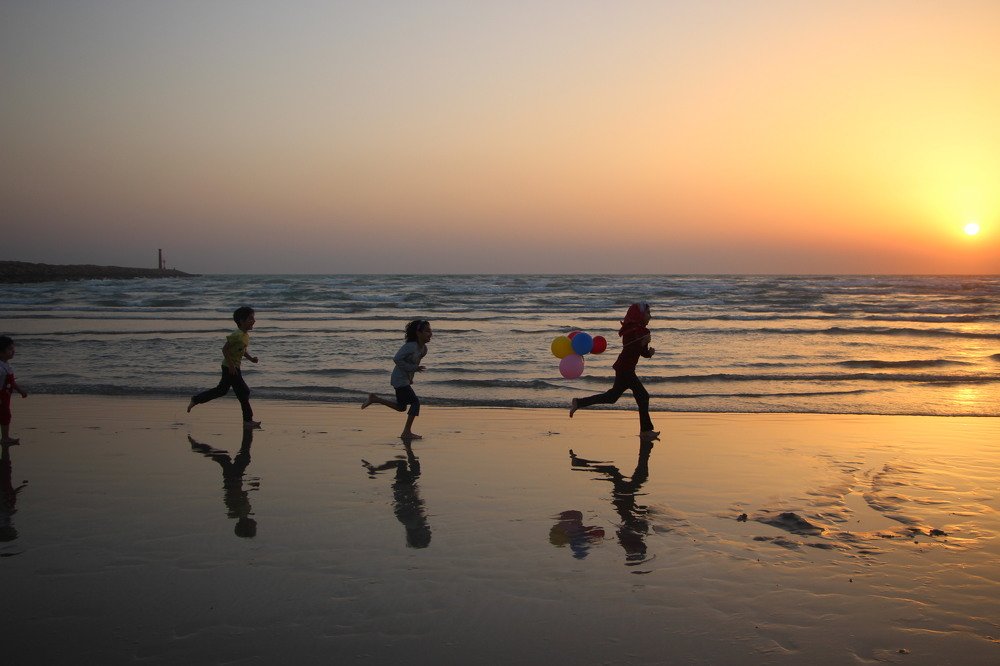 Photograph by Ghazal Abbasi