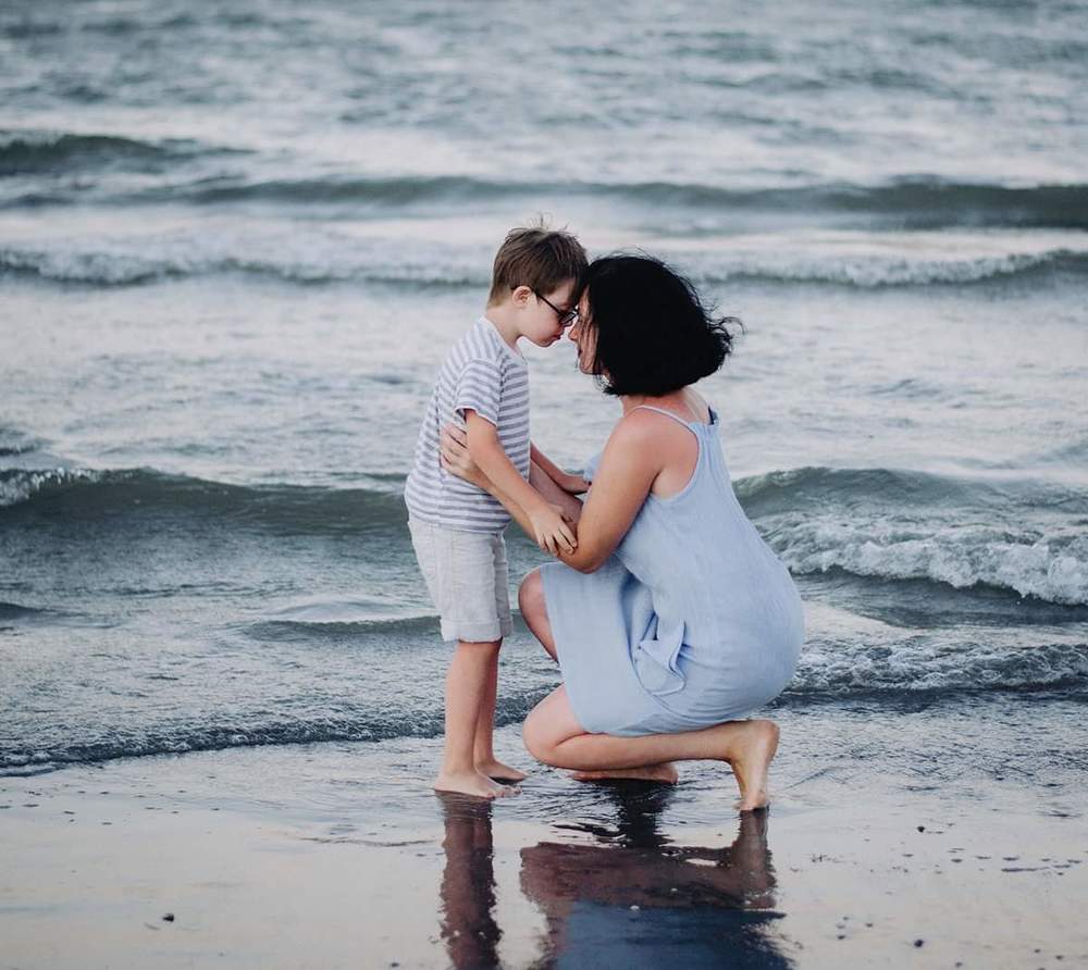 Photograph by Олеся Качановская