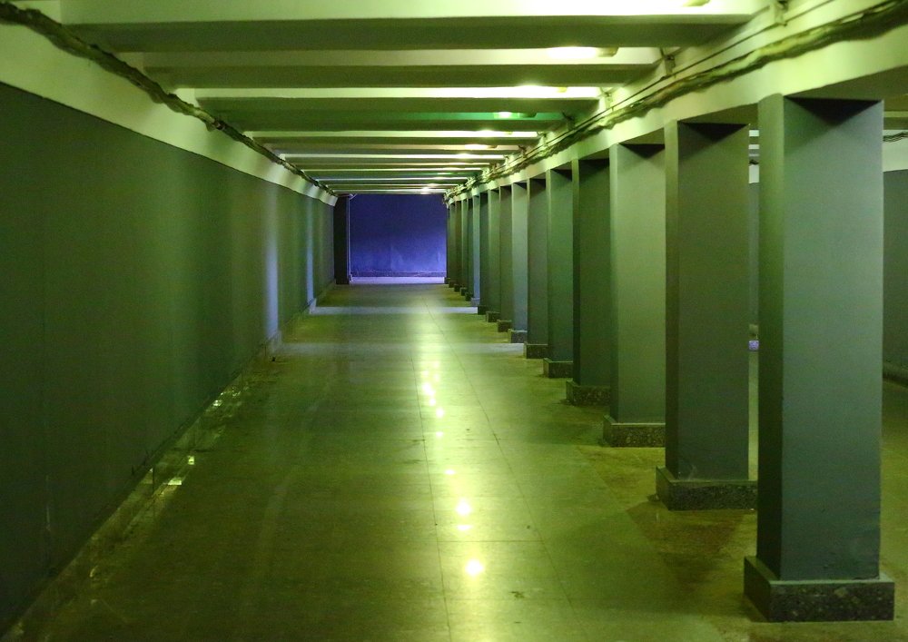 Зеленая миля