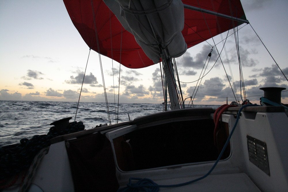 dawn