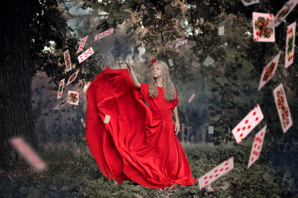 Photograph by Екатерина Морозова